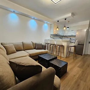 Elois Luxury Tirana