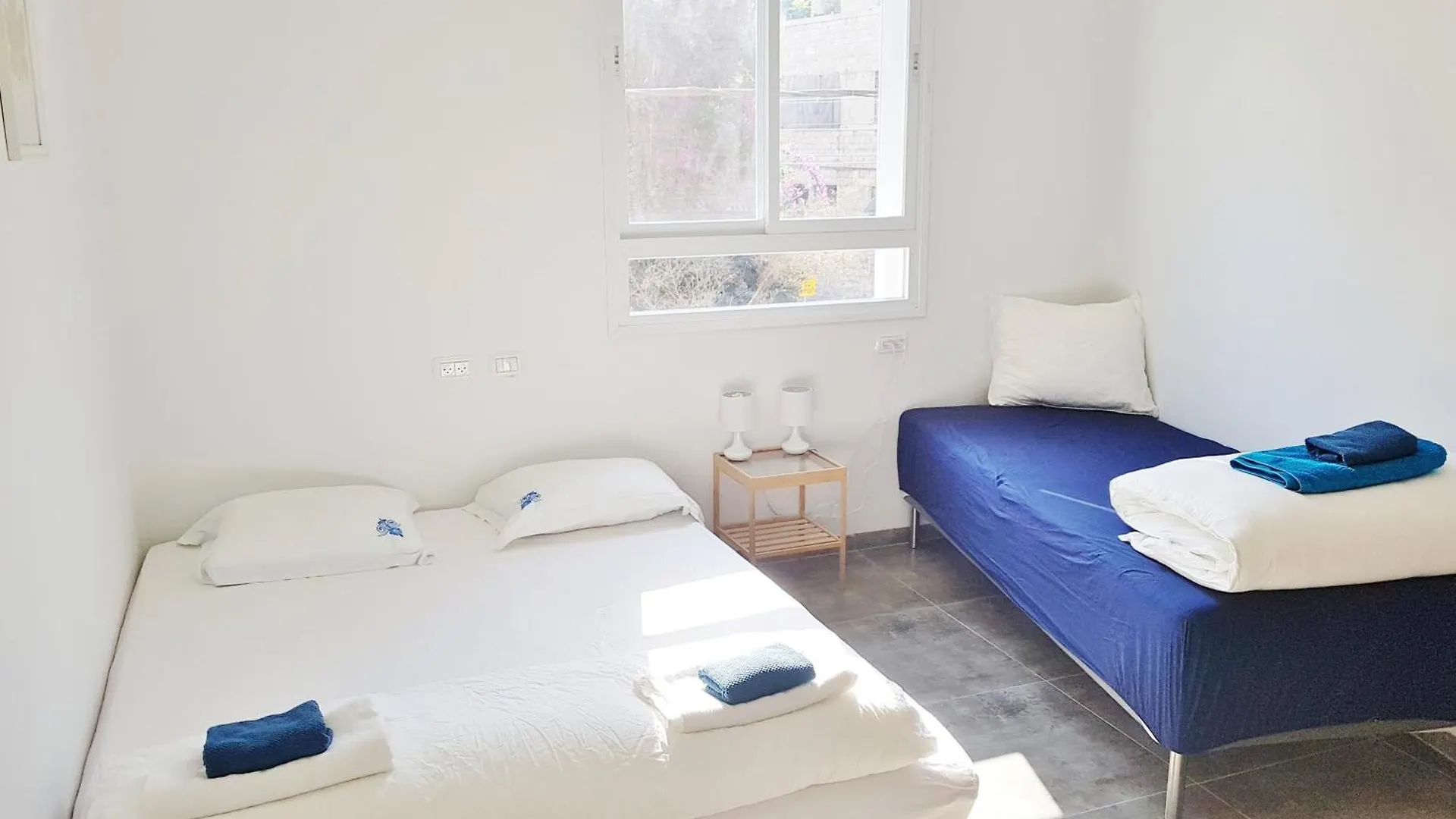 Carmel Apartments Haifa