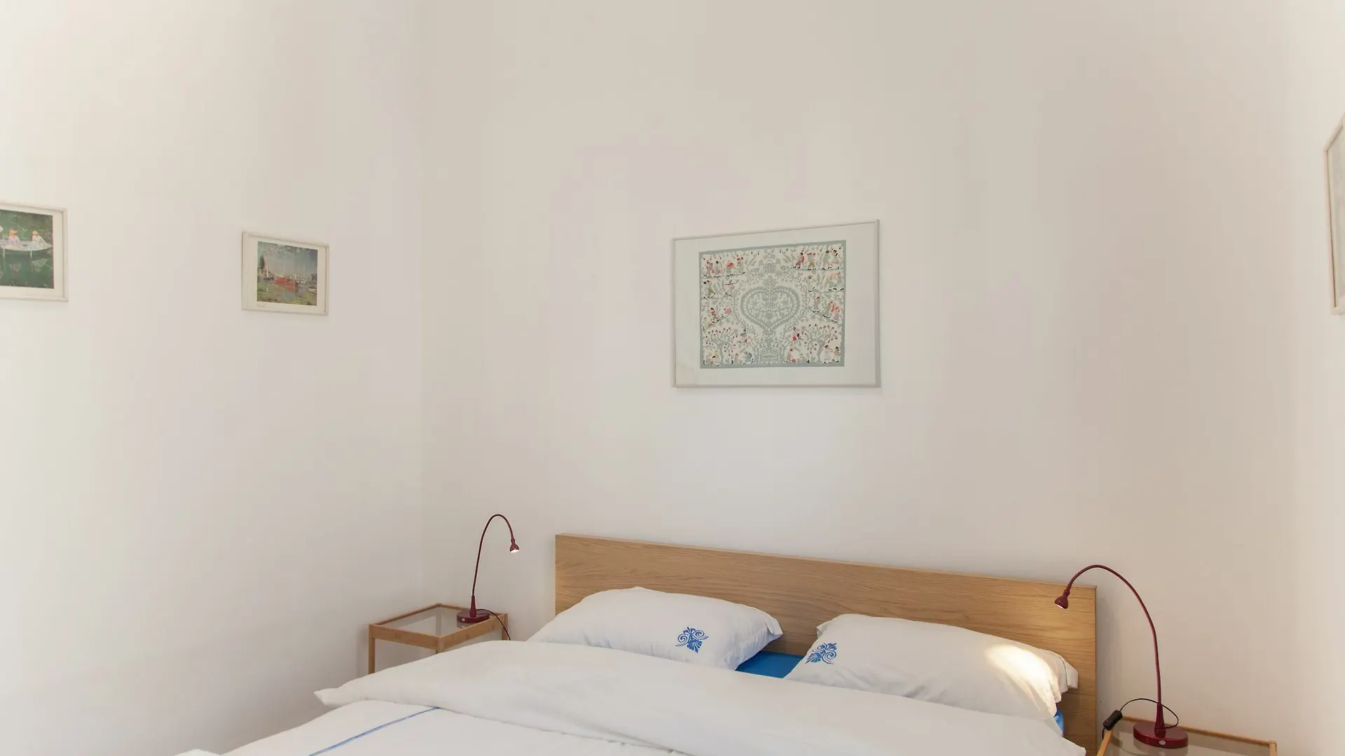 Carmel Apartments Haifa