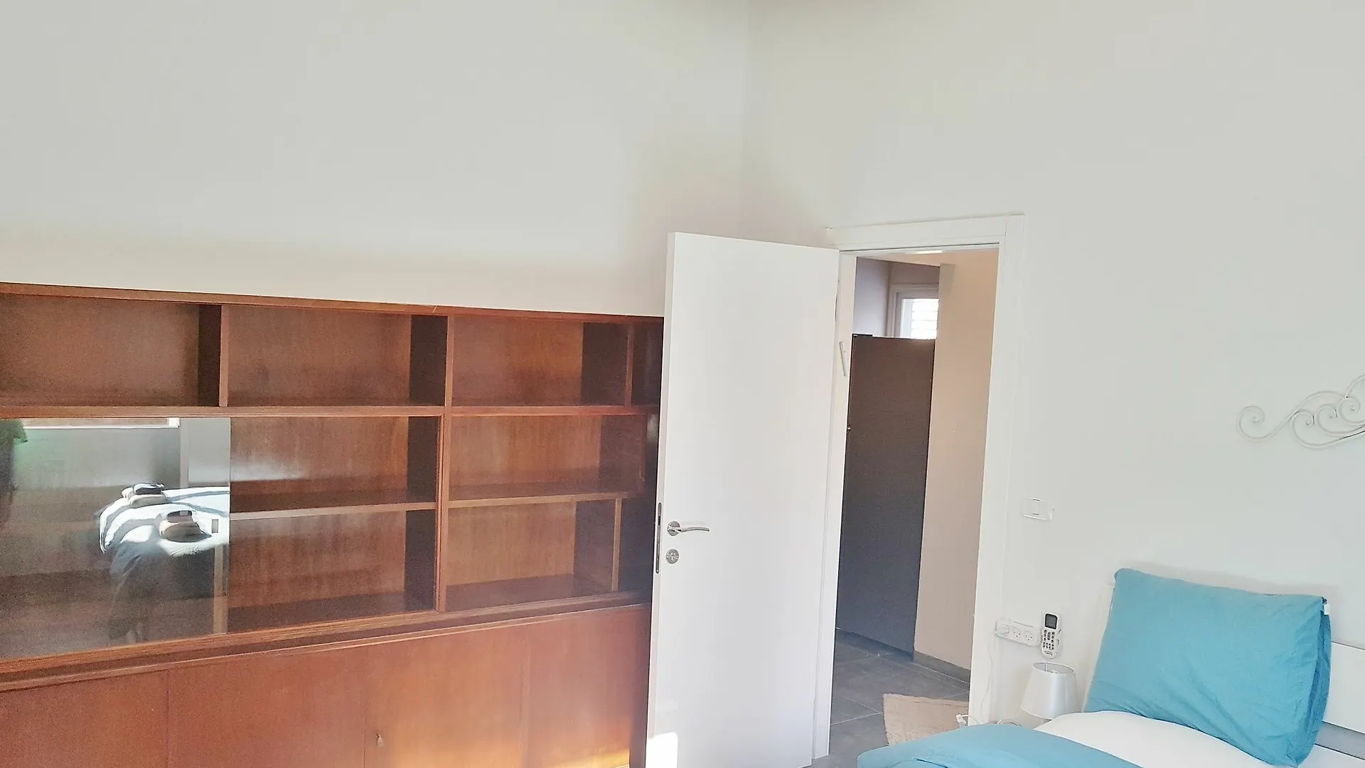 Carmel Apartments Haifa