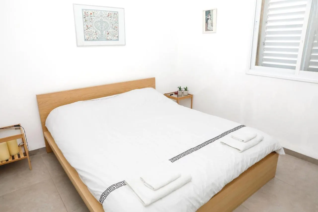 Carmel Apartments Haifa