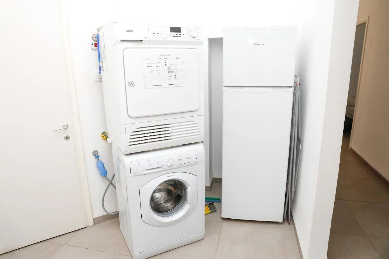 Carmel Apartments Haifa