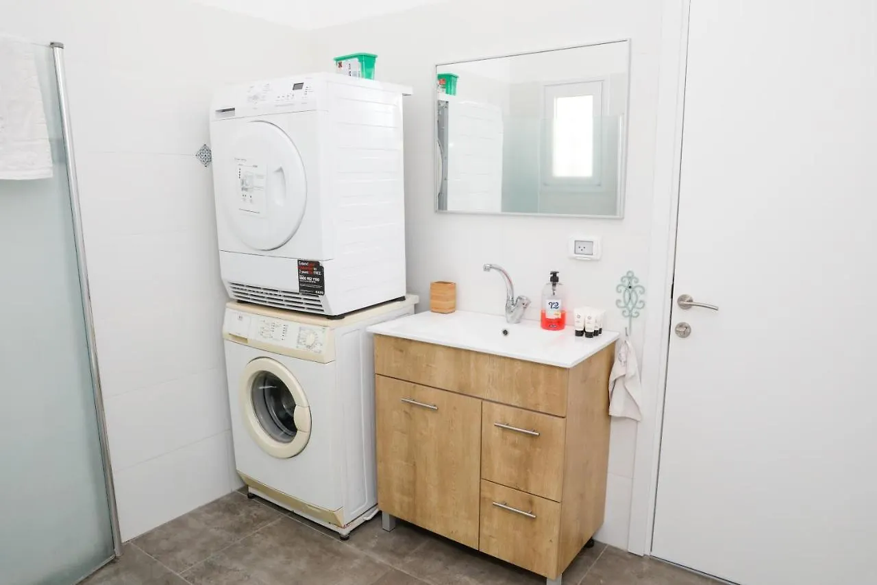 Carmel Apartments Haifa