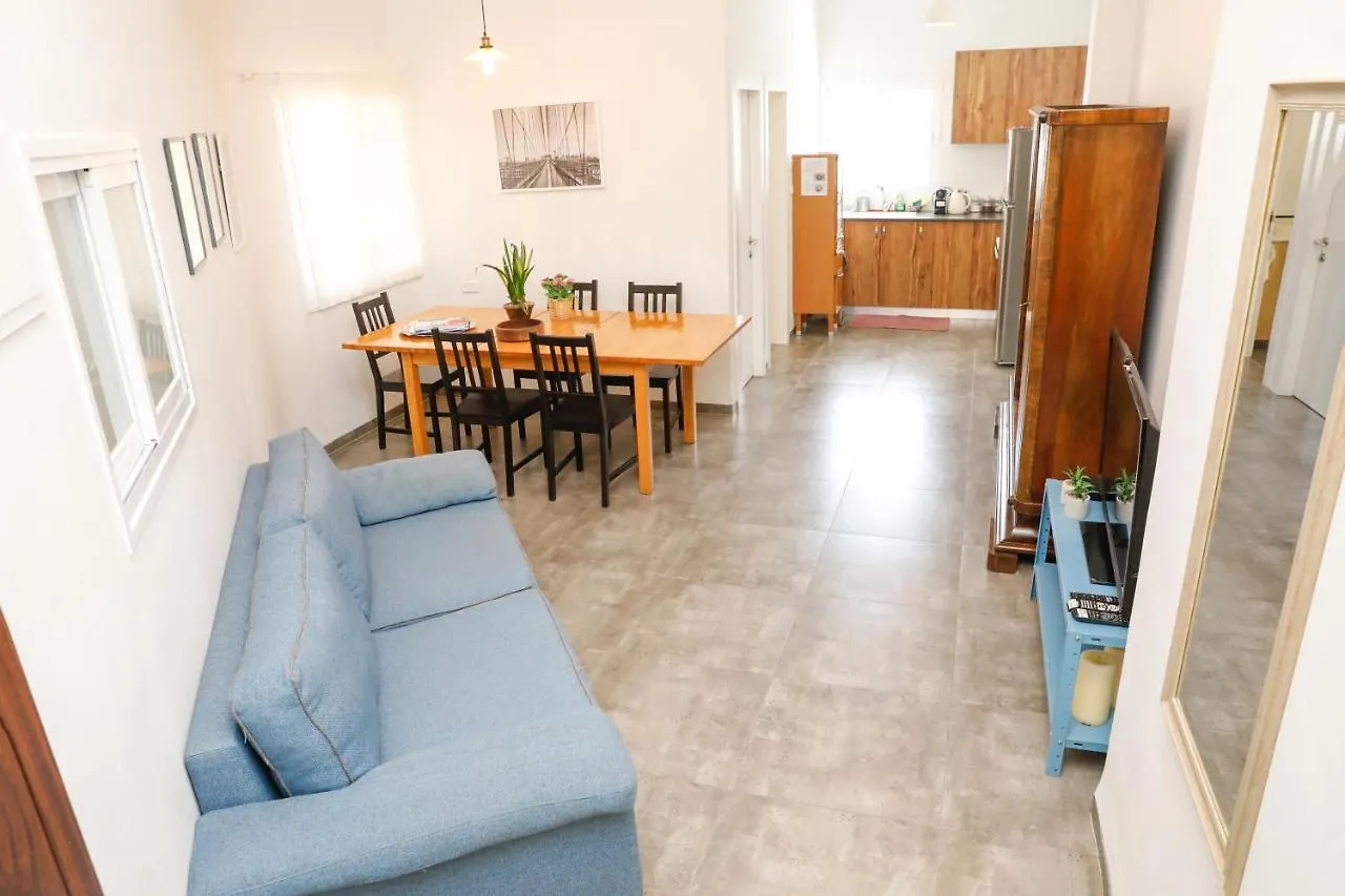 Carmel Apartments Haifa