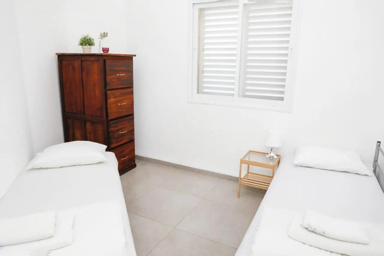 Carmel Apartments Haifa 0*,