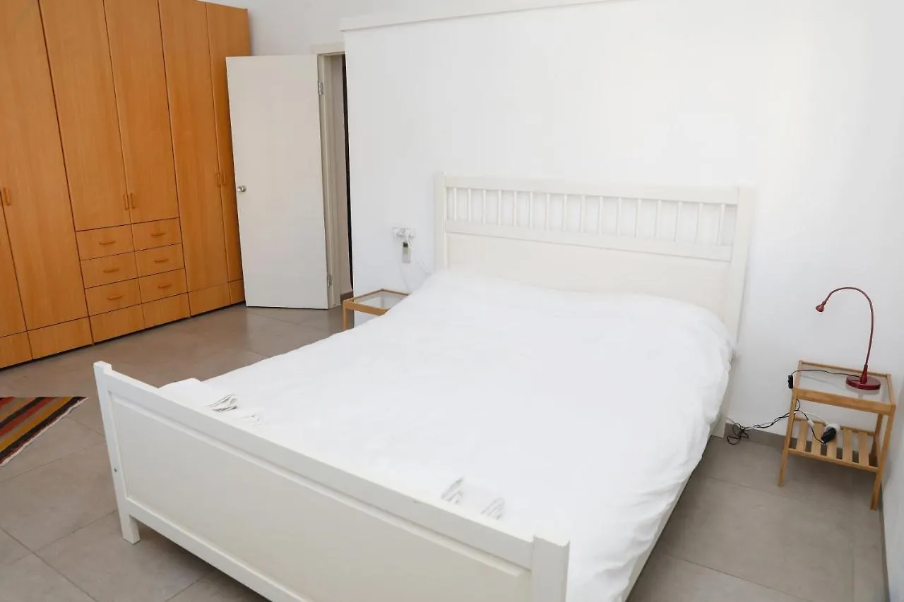 Carmel Apartments Haifa
