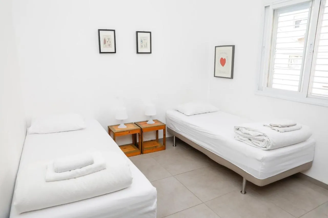 Carmel Apartments Haifa
